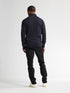 Petrol Men Knitwear Collar Cardigan M-3050-KWC253
